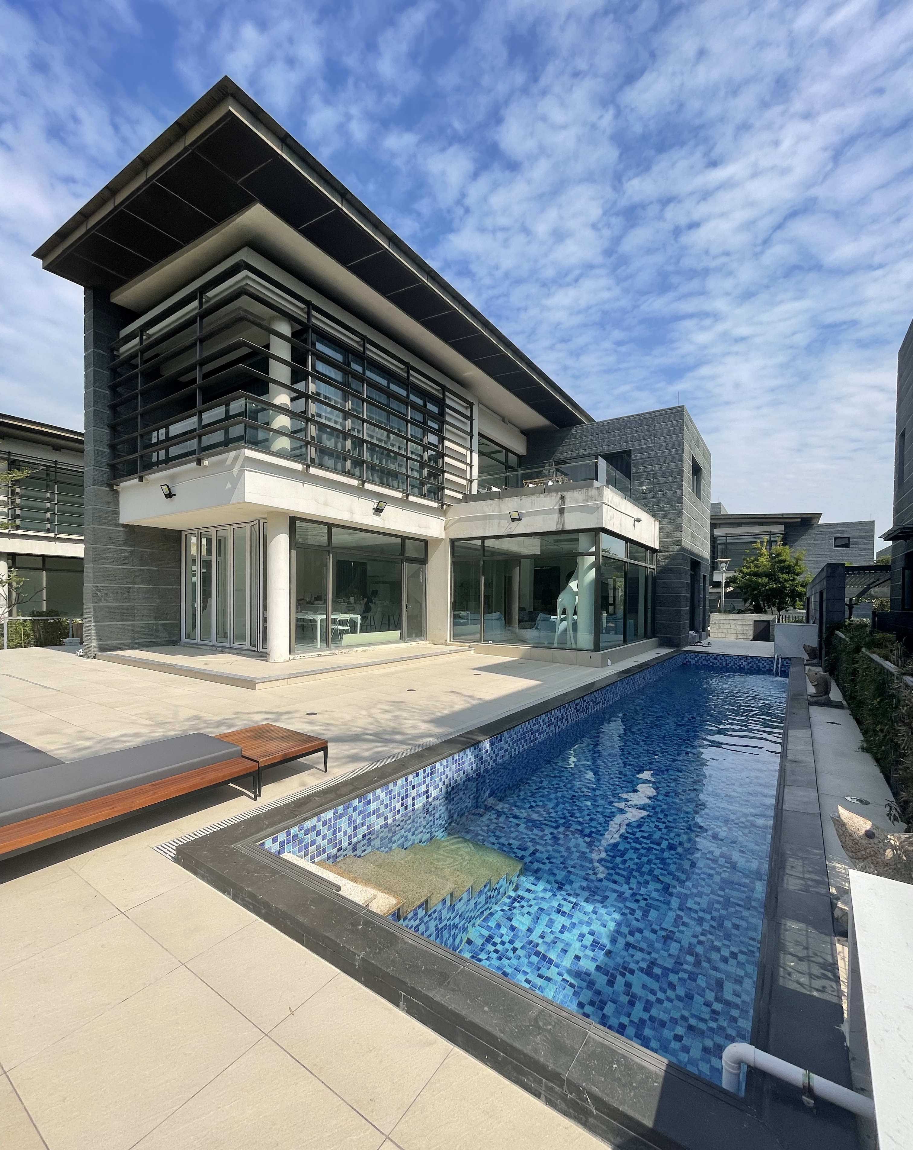 JA CLUB 珠海分部